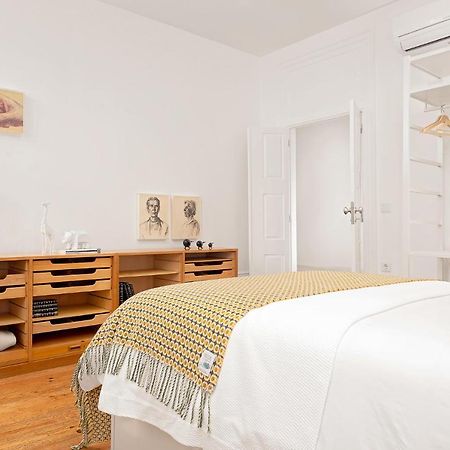 Host Wise - Oporto Classic Apartment Zewnętrze zdjęcie