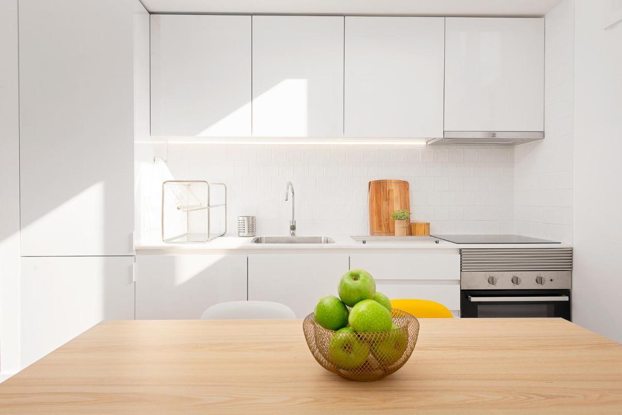 Host Wise - Oporto Classic Apartment Zewnętrze zdjęcie