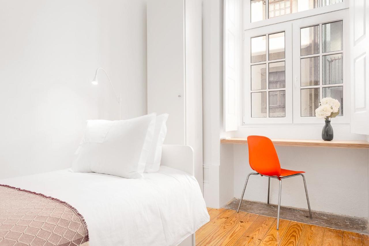 Host Wise - Oporto Classic Apartment Zewnętrze zdjęcie