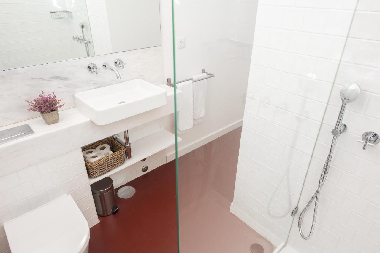 Host Wise - Oporto Classic Apartment Zewnętrze zdjęcie