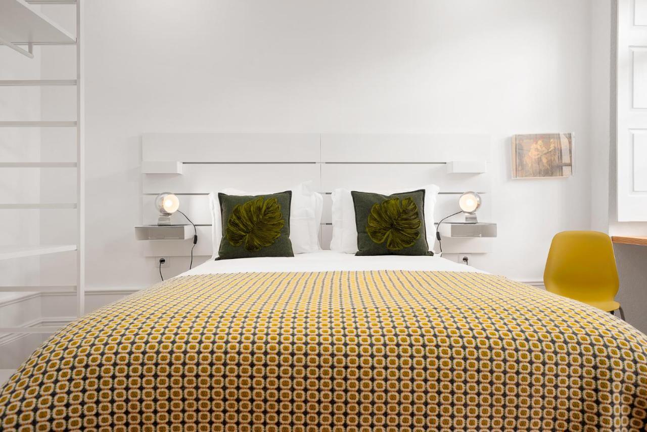 Host Wise - Oporto Classic Apartment Zewnętrze zdjęcie