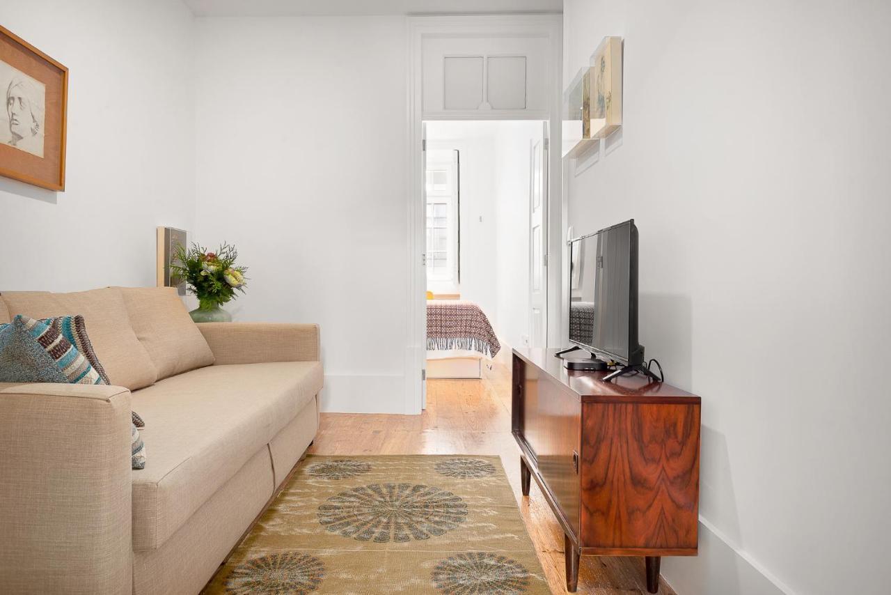 Host Wise - Oporto Classic Apartment Zewnętrze zdjęcie