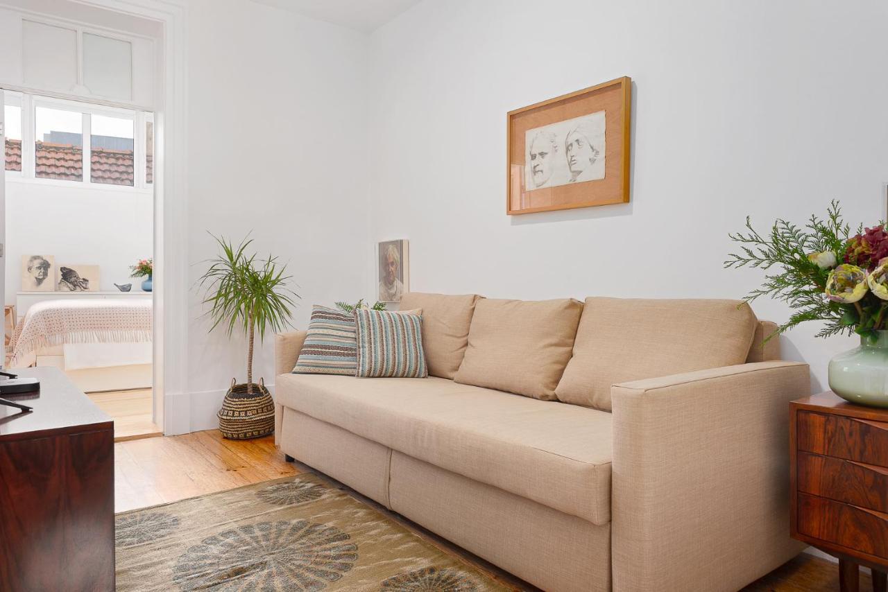 Host Wise - Oporto Classic Apartment Zewnętrze zdjęcie